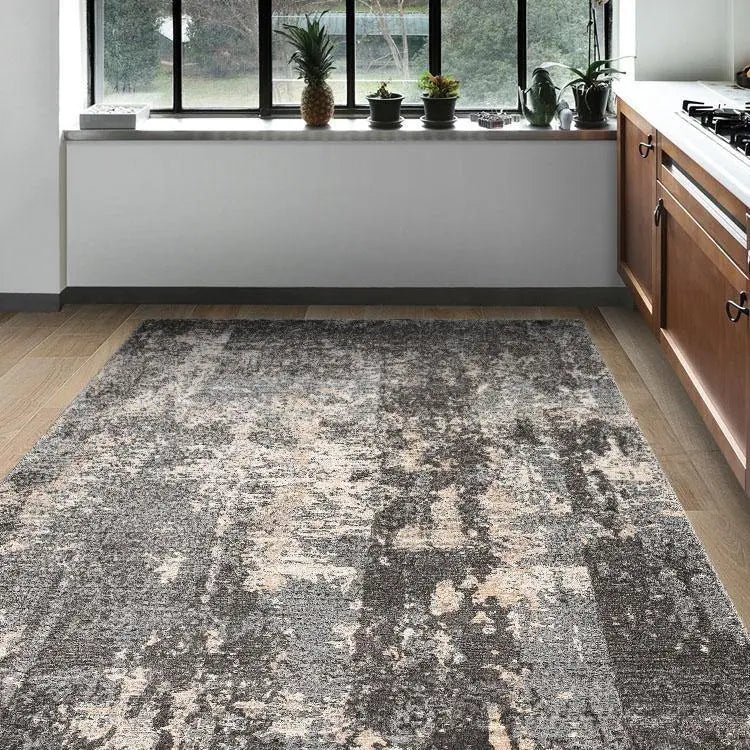 Angus 2618 Light Grey Rug Saray Rugs