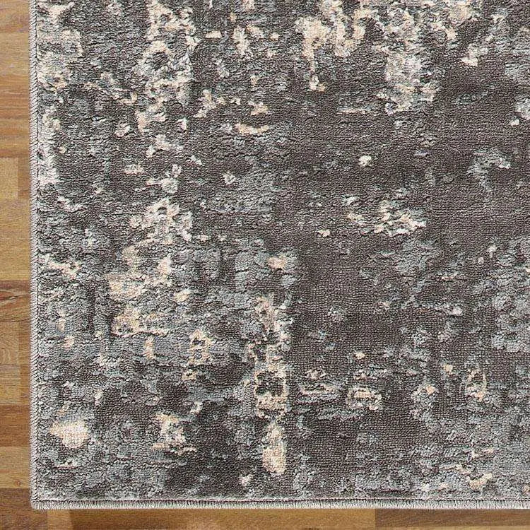Angus 2618 Light Grey Rug Saray Rugs