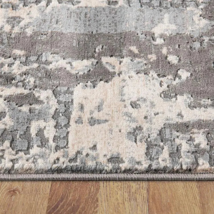 Angus 2618 Light Grey Rug Saray Rugs