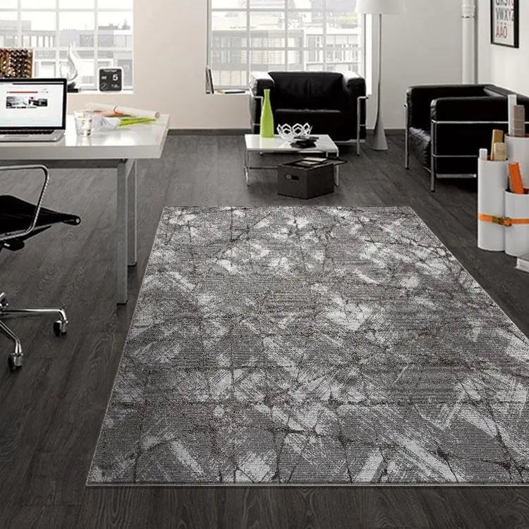Angus 2694 Grey Rug Saray Rugs
