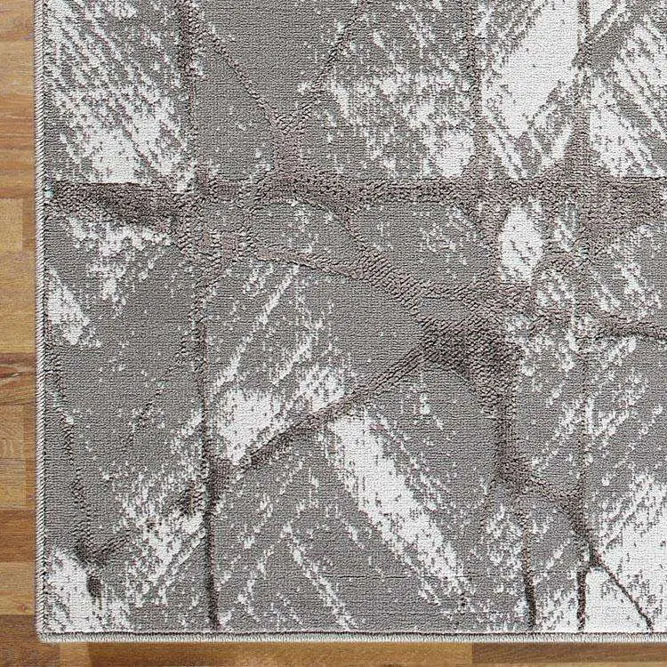 Angus 2694 Grey Rug Saray Rugs