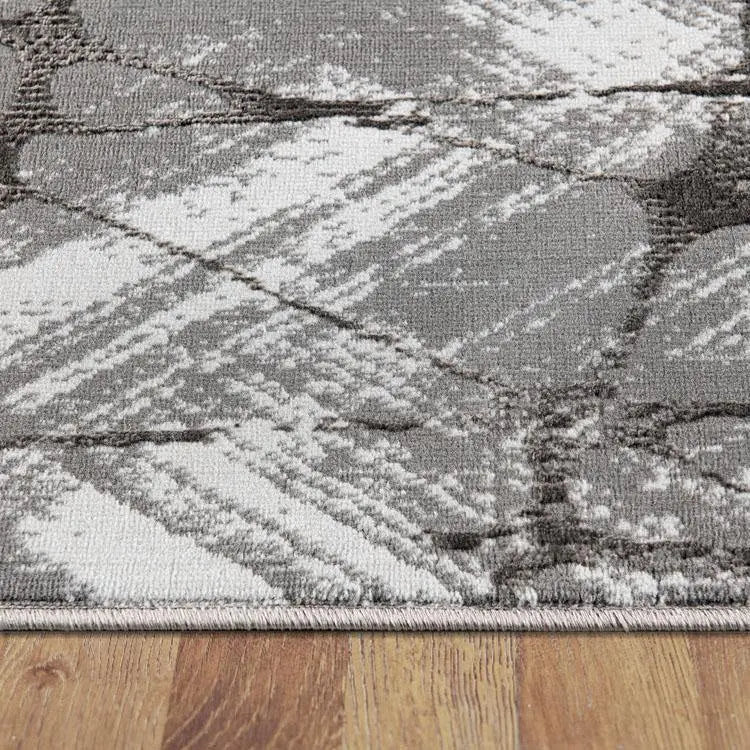Angus 2694 Grey Rug Saray Rugs