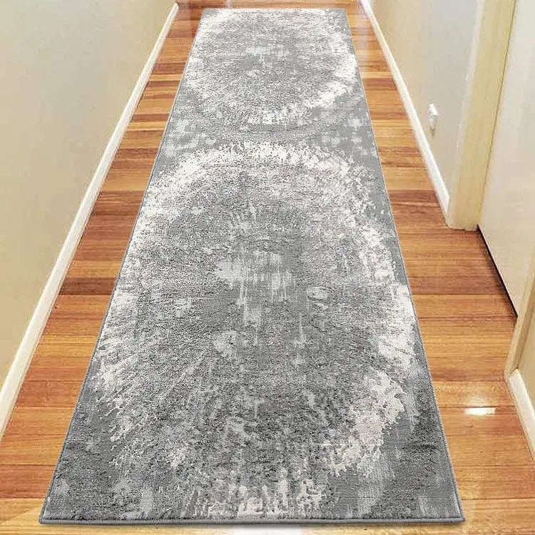 Angus 2728  Grey Rug Saray Rugs