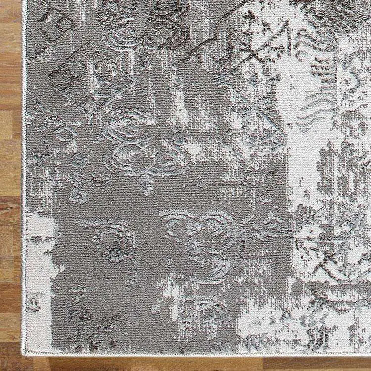 Angus 2729 Light Grey Rug Saray Rugs