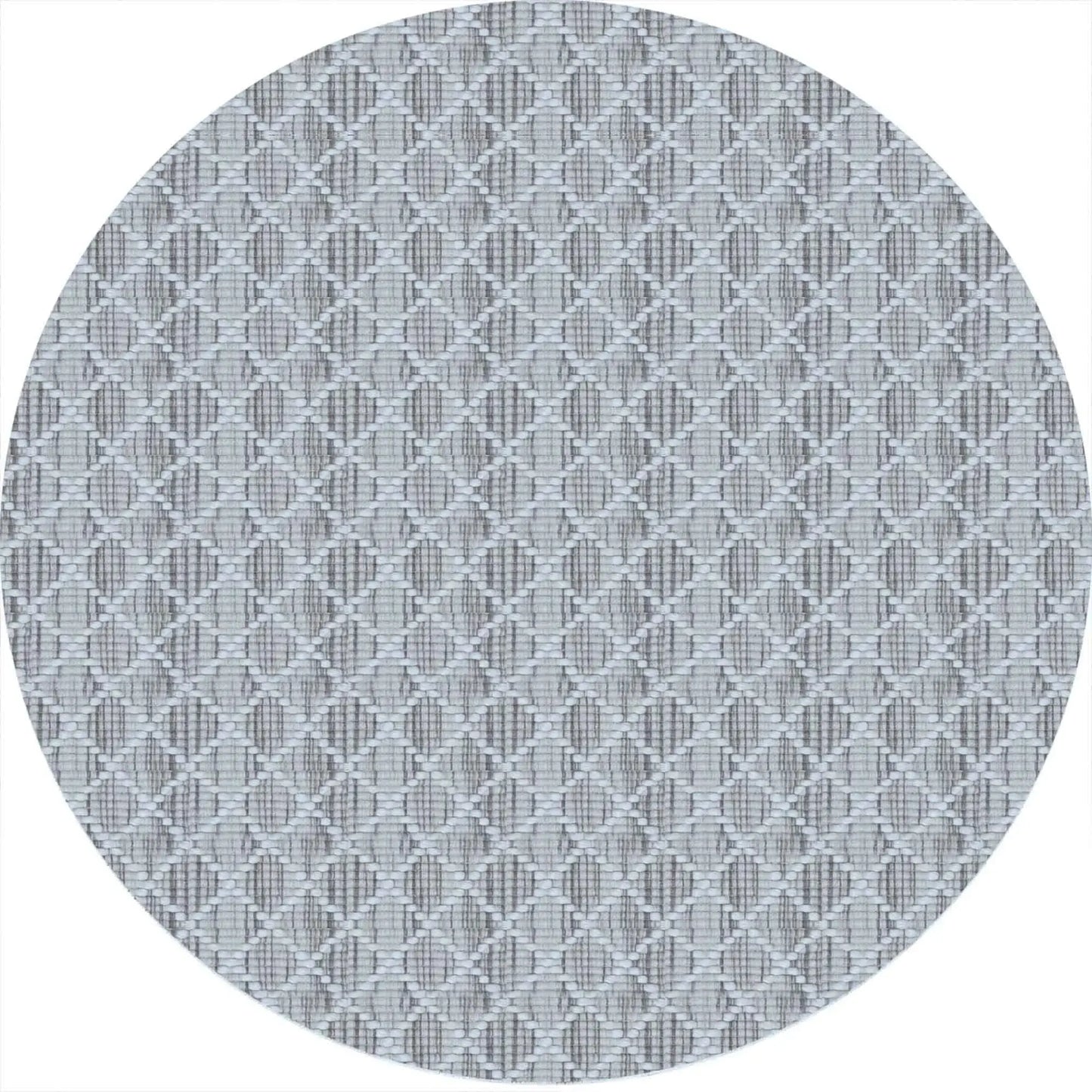Argine Cross Natural Wool Rug The Rug Co