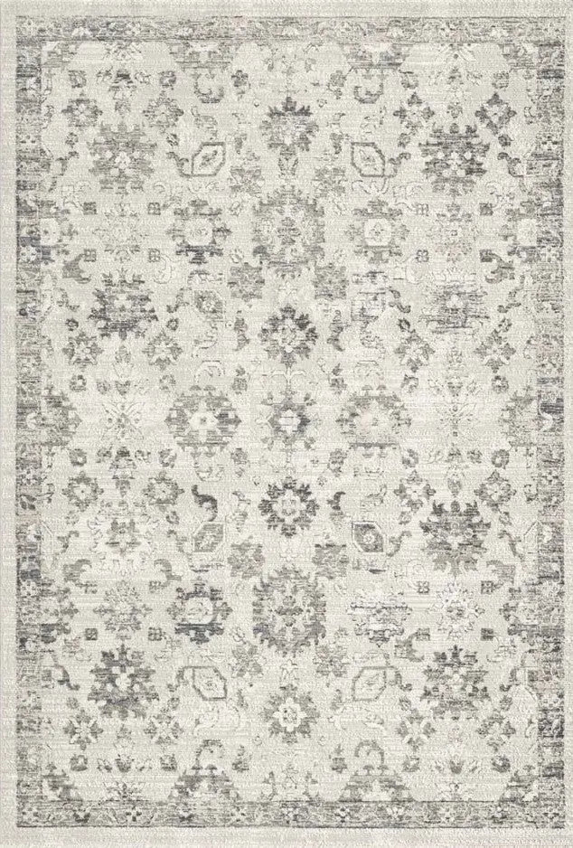 Arima Soft 8201 Cream Rug Saray Rugs