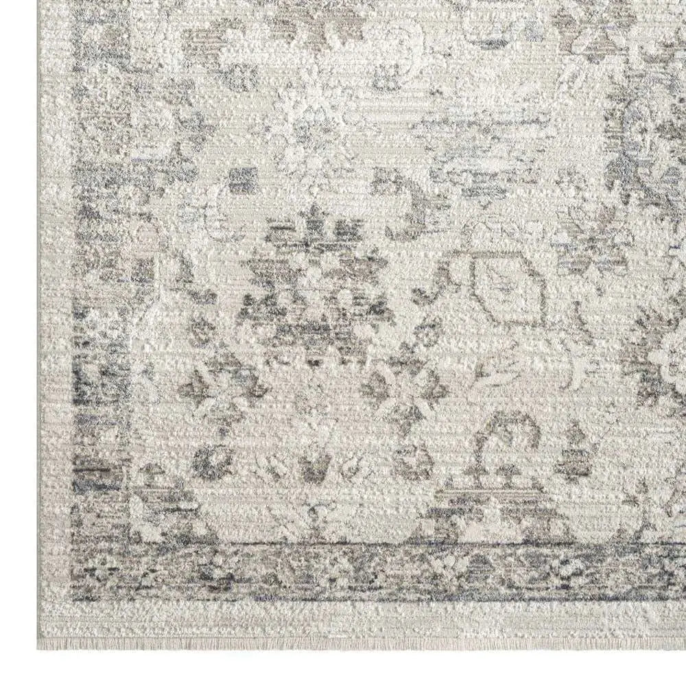 Arima Soft 8201 Cream Rug Saray Rugs