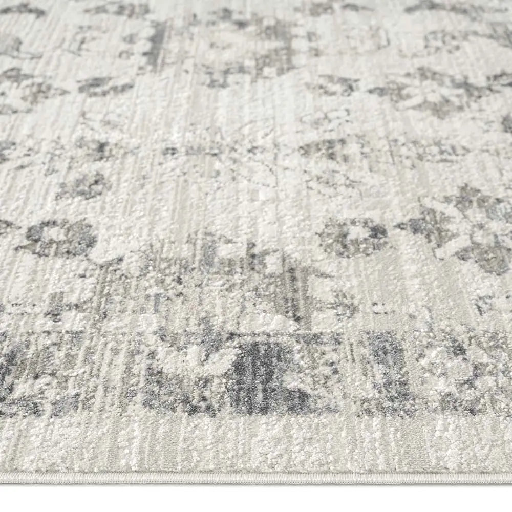 Arima Soft 8201 Cream Rug Saray Rugs