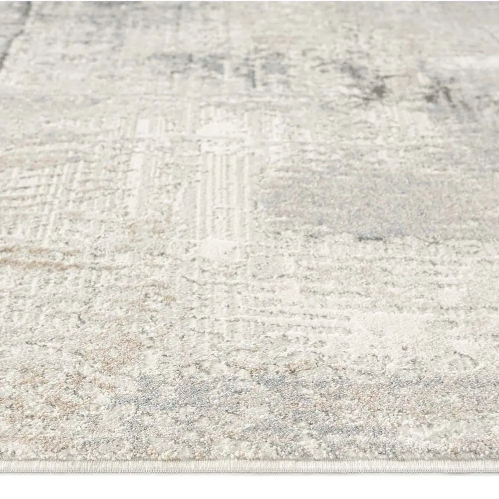 Arima Soft 8203 Grey Rug Saray Rugs