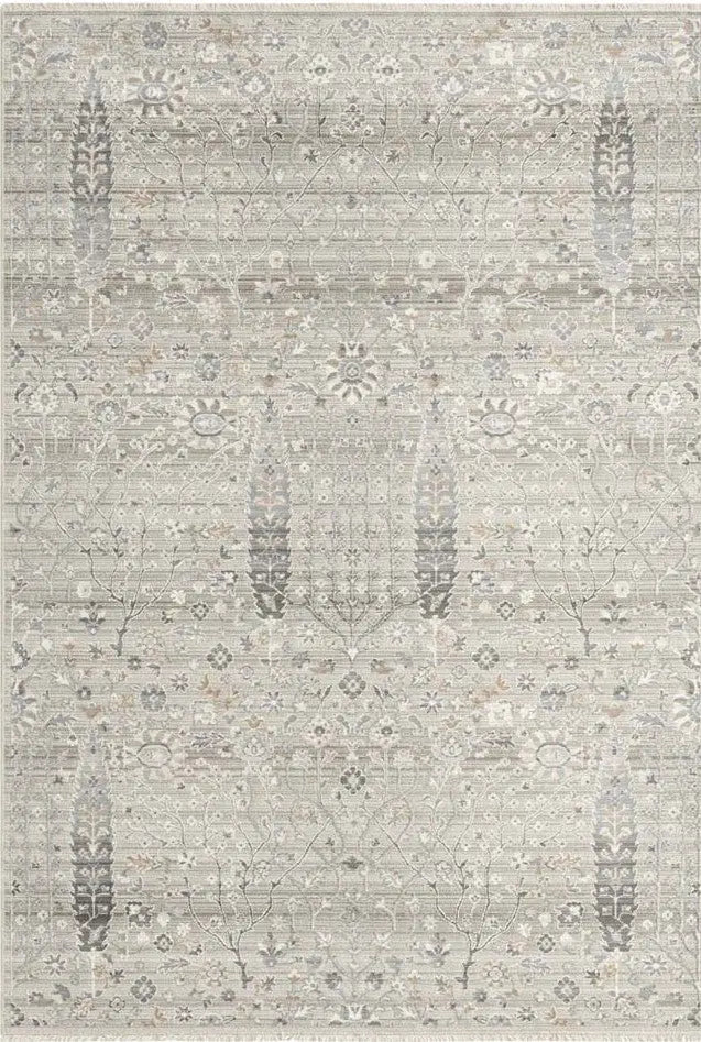 Arima Soft 8204 Grey Rug Saray Rugs