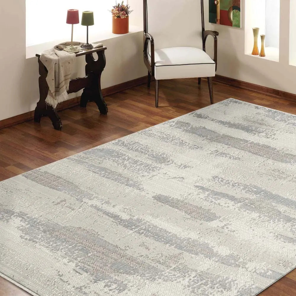 Arima Soft 8205 Lt.Grey Rug Saray Rugs