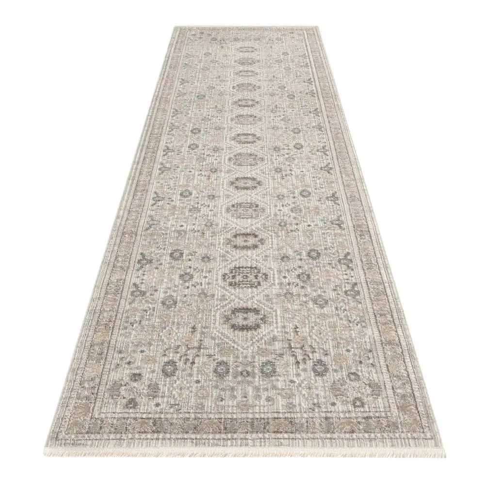 Arima Soft 8207 Grey Rug Saray Rugs