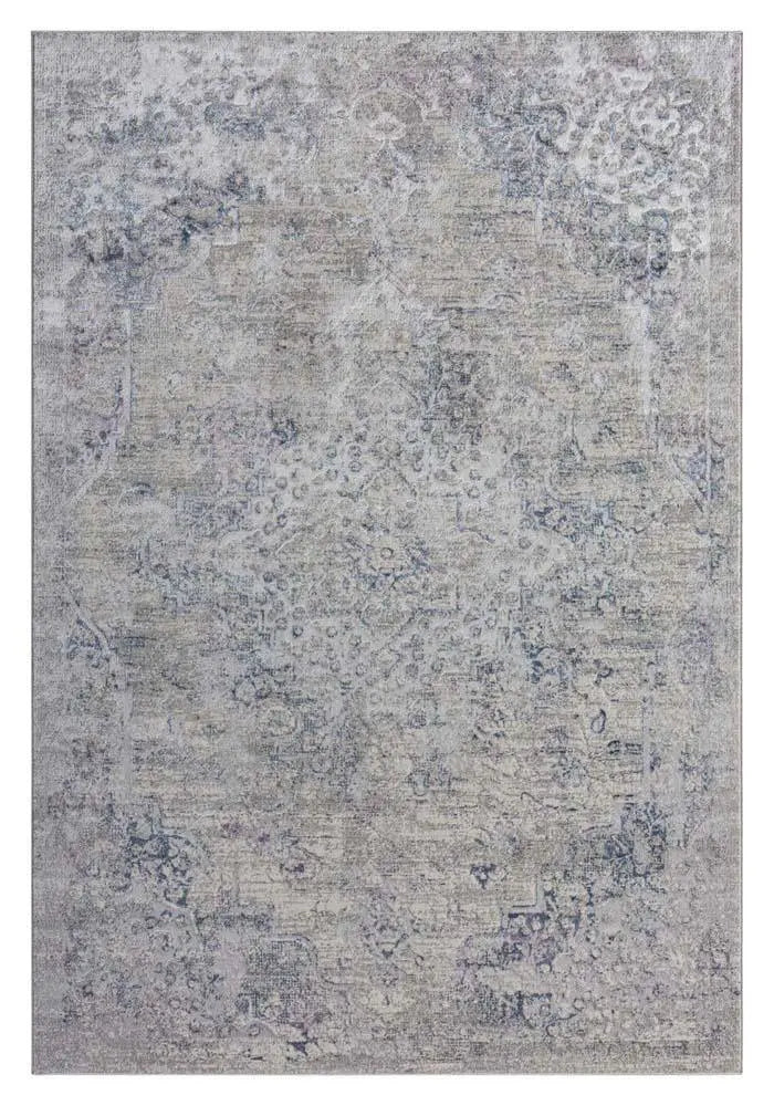 Ashfield 9 Purple Grey Rug Saray Rugs