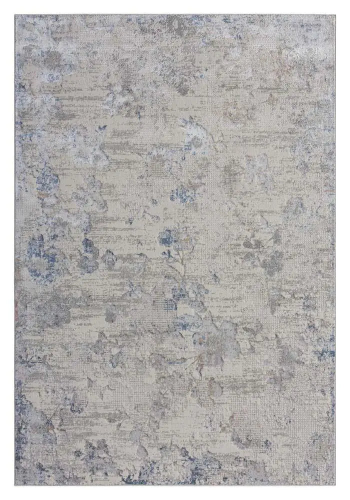 Ashfield 95 Light Grey Rug Saray Rugs