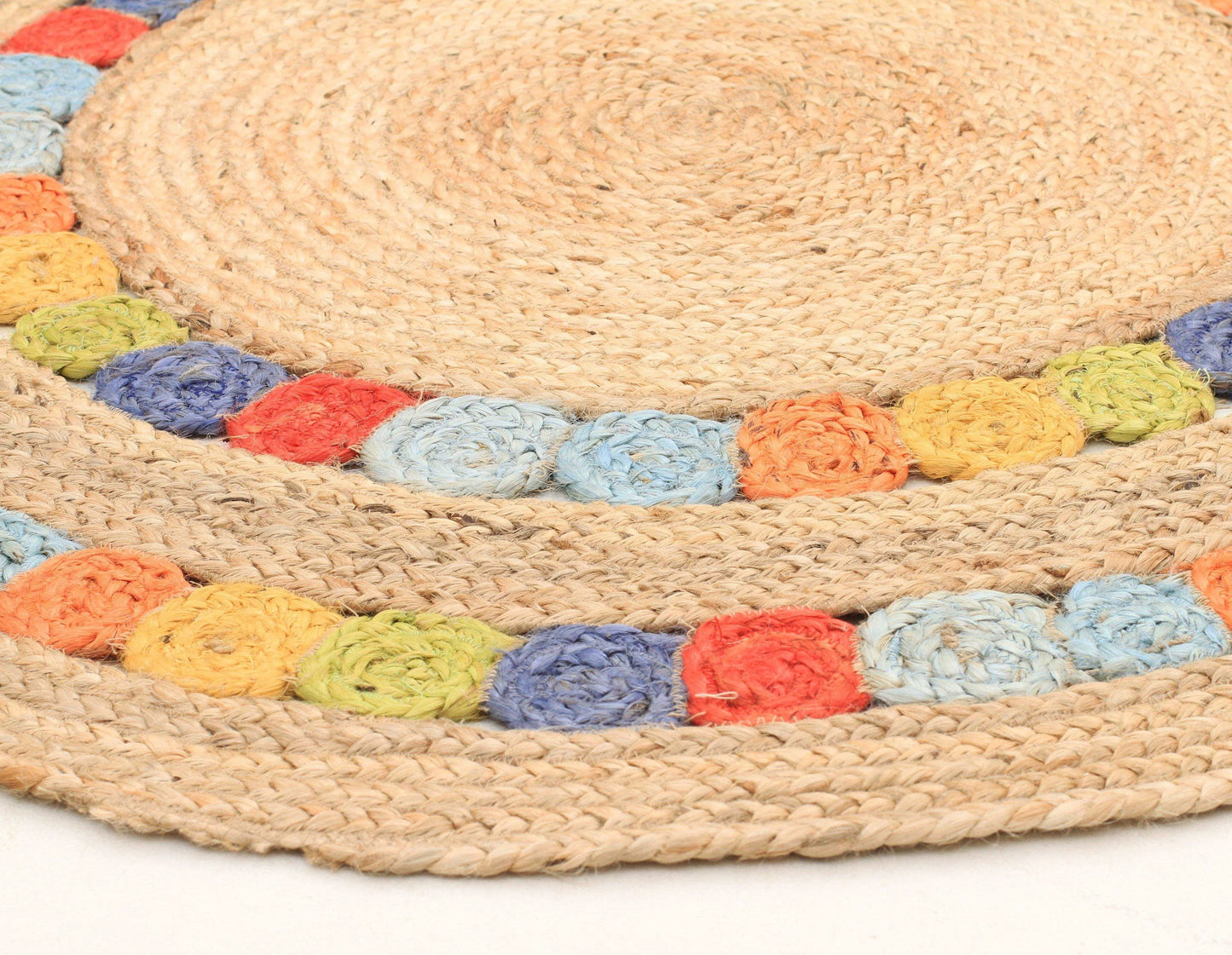 Asrin Fruit Multi-colour Unitex
