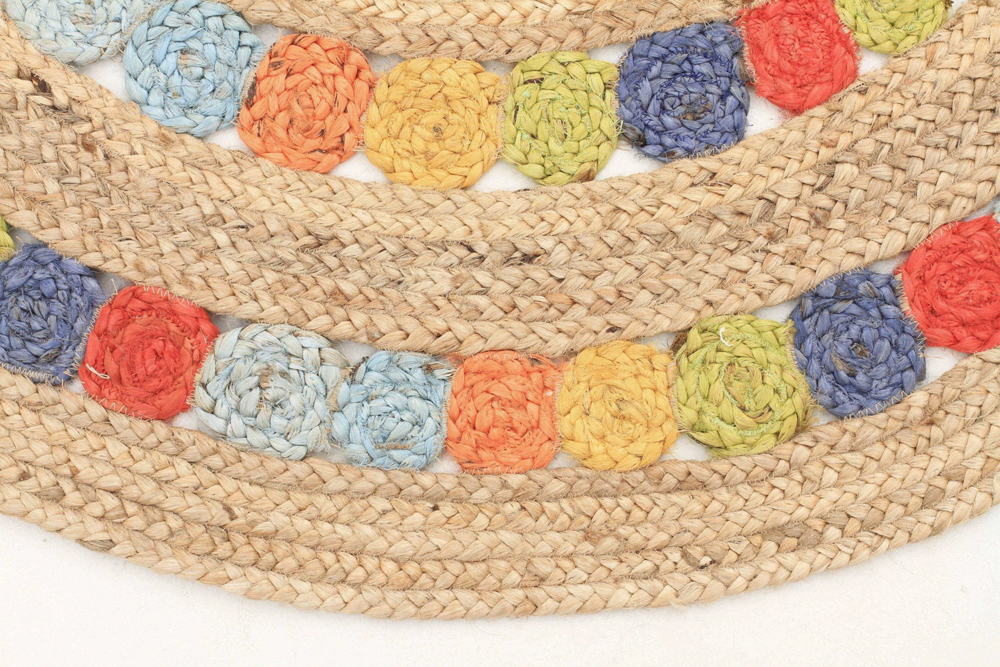 Asrin Fruit Multi-colour Unitex