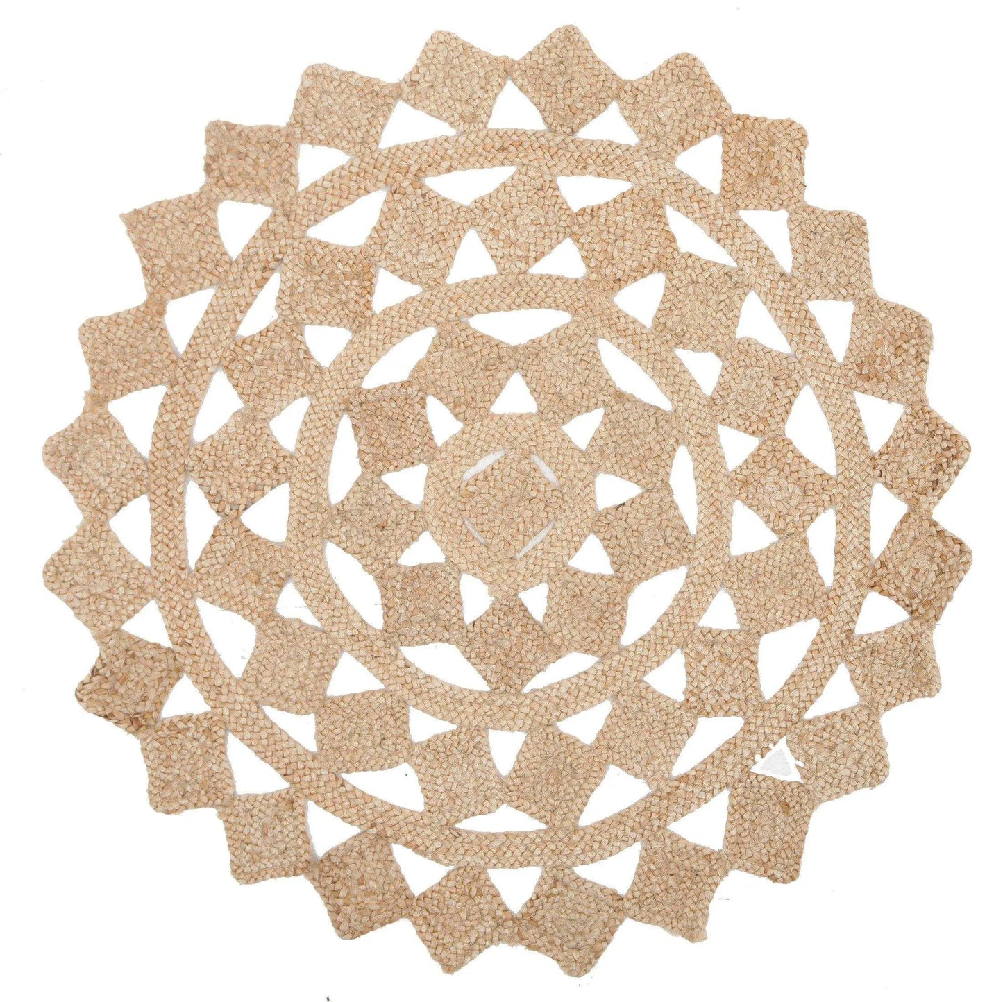 Asrin Tessellate Natural Unitex