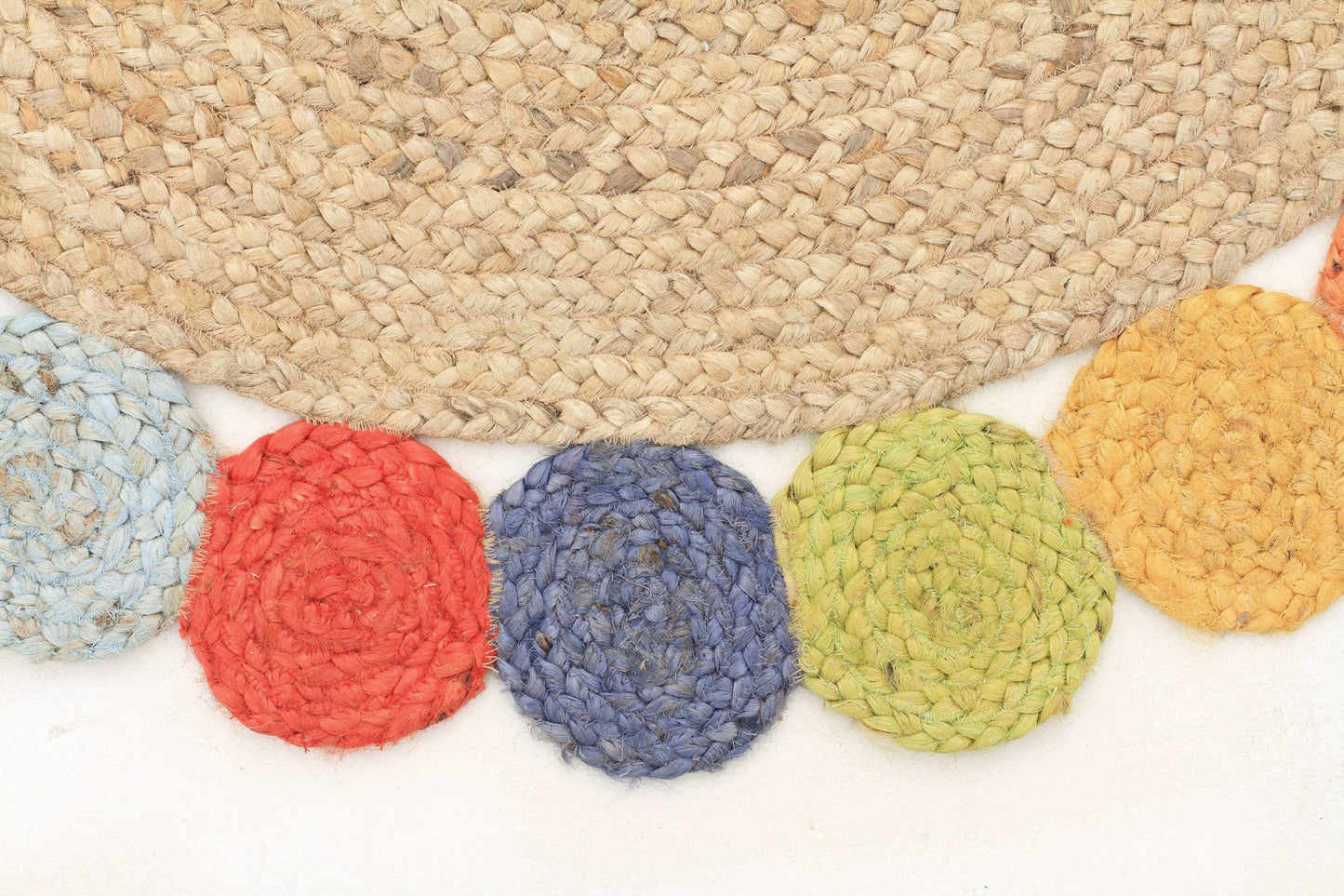 Asrin Tutti Multi-colour Unitex