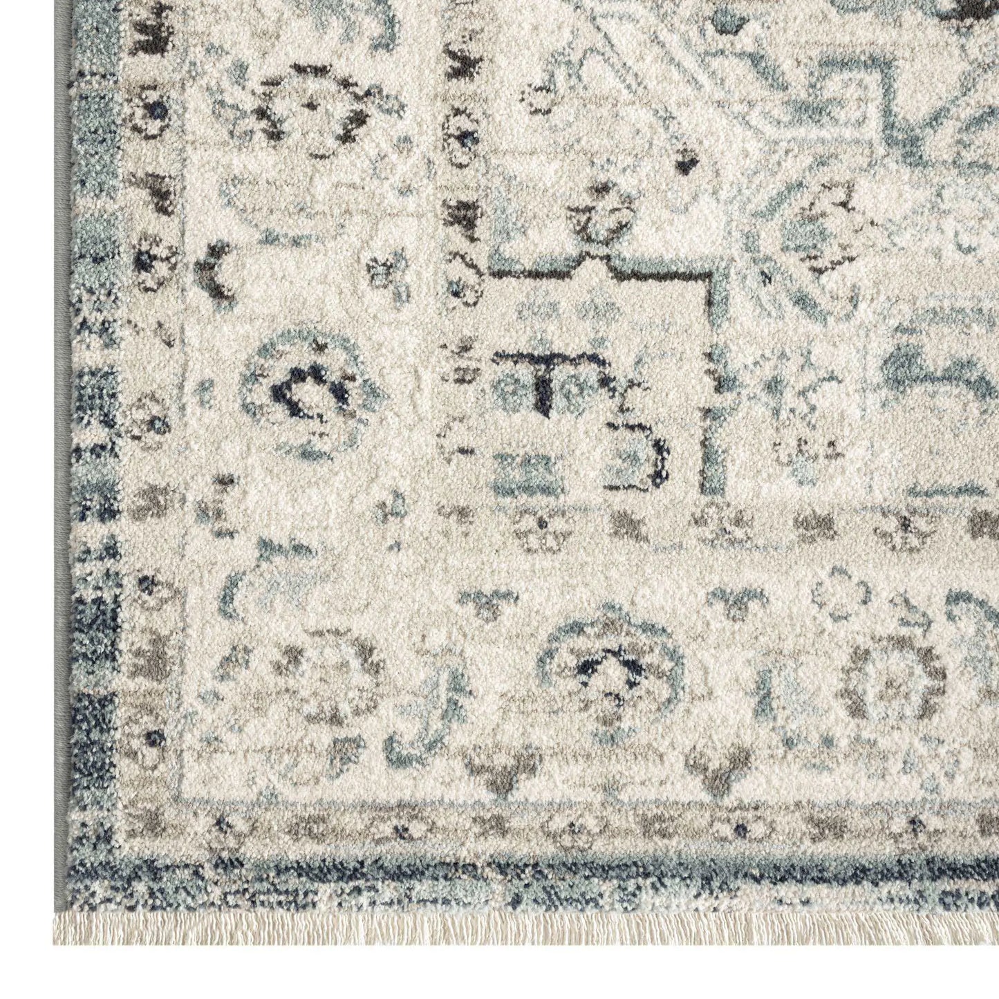 Austin 2201 Lt Blue Saray Rugs