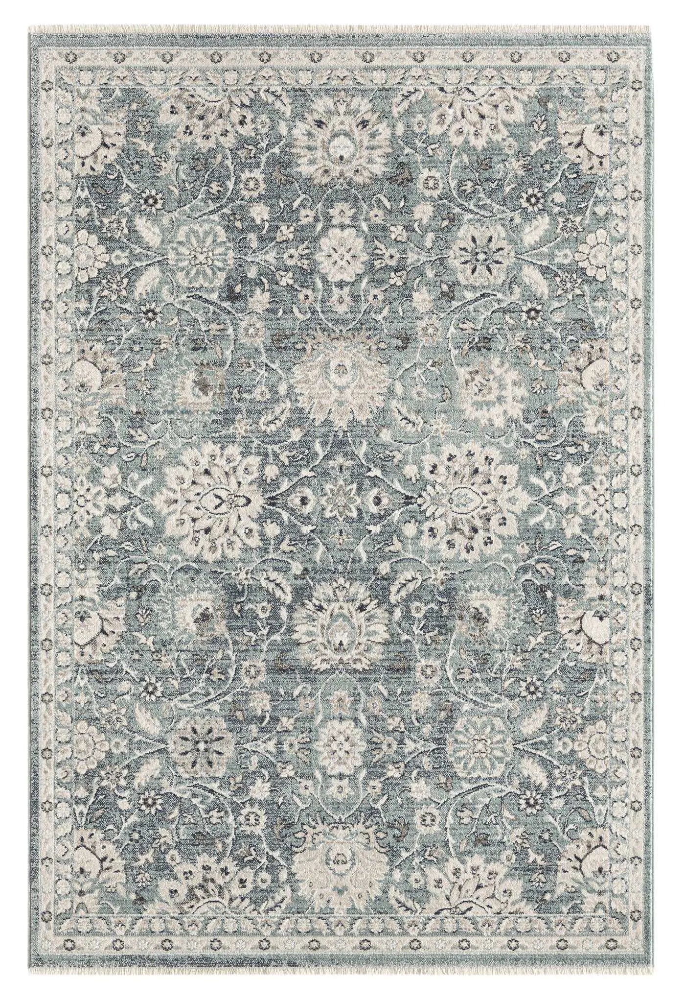 Austin 2202 Lt Blue Saray Rugs