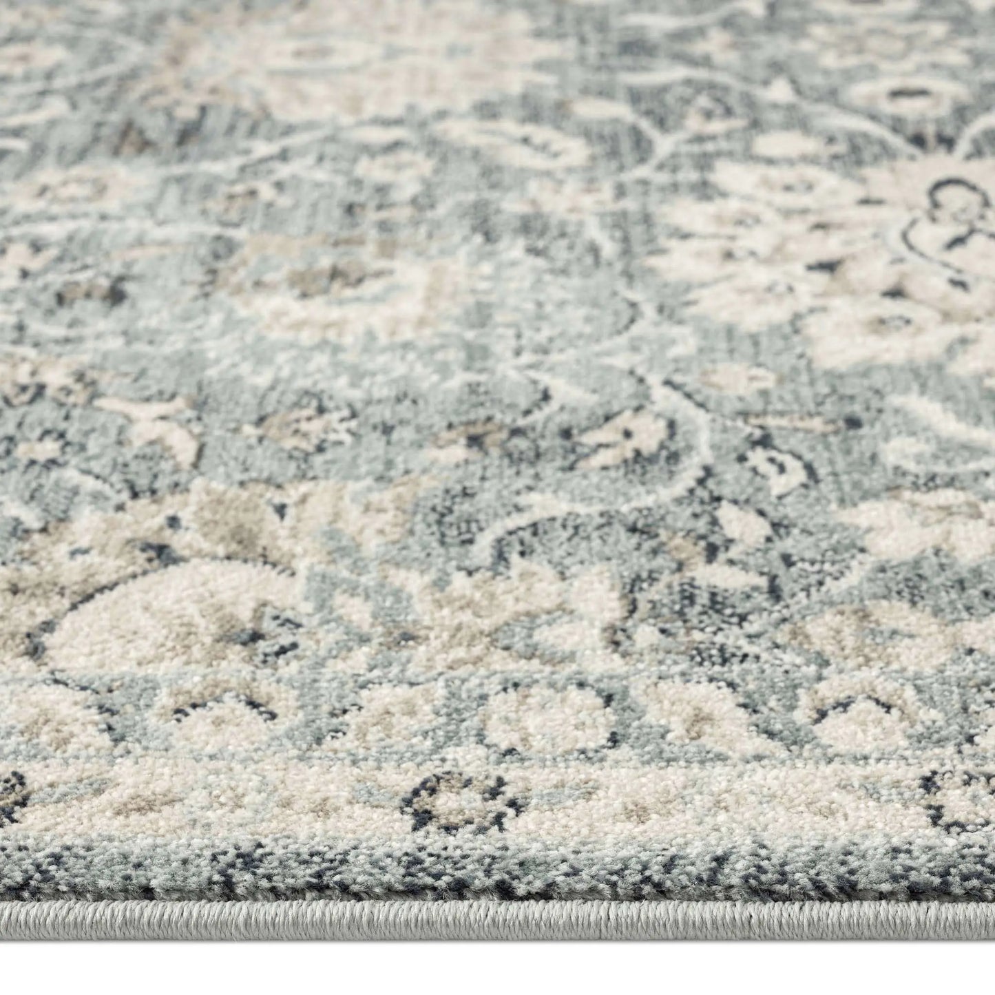 Austin 2202 Lt Blue Saray Rugs