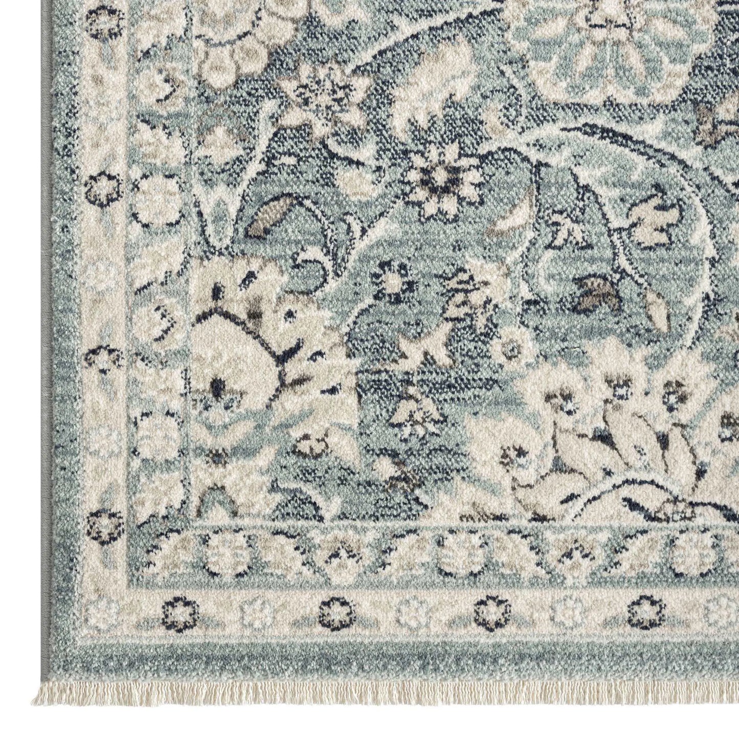 Austin 2202 Lt Blue Saray Rugs