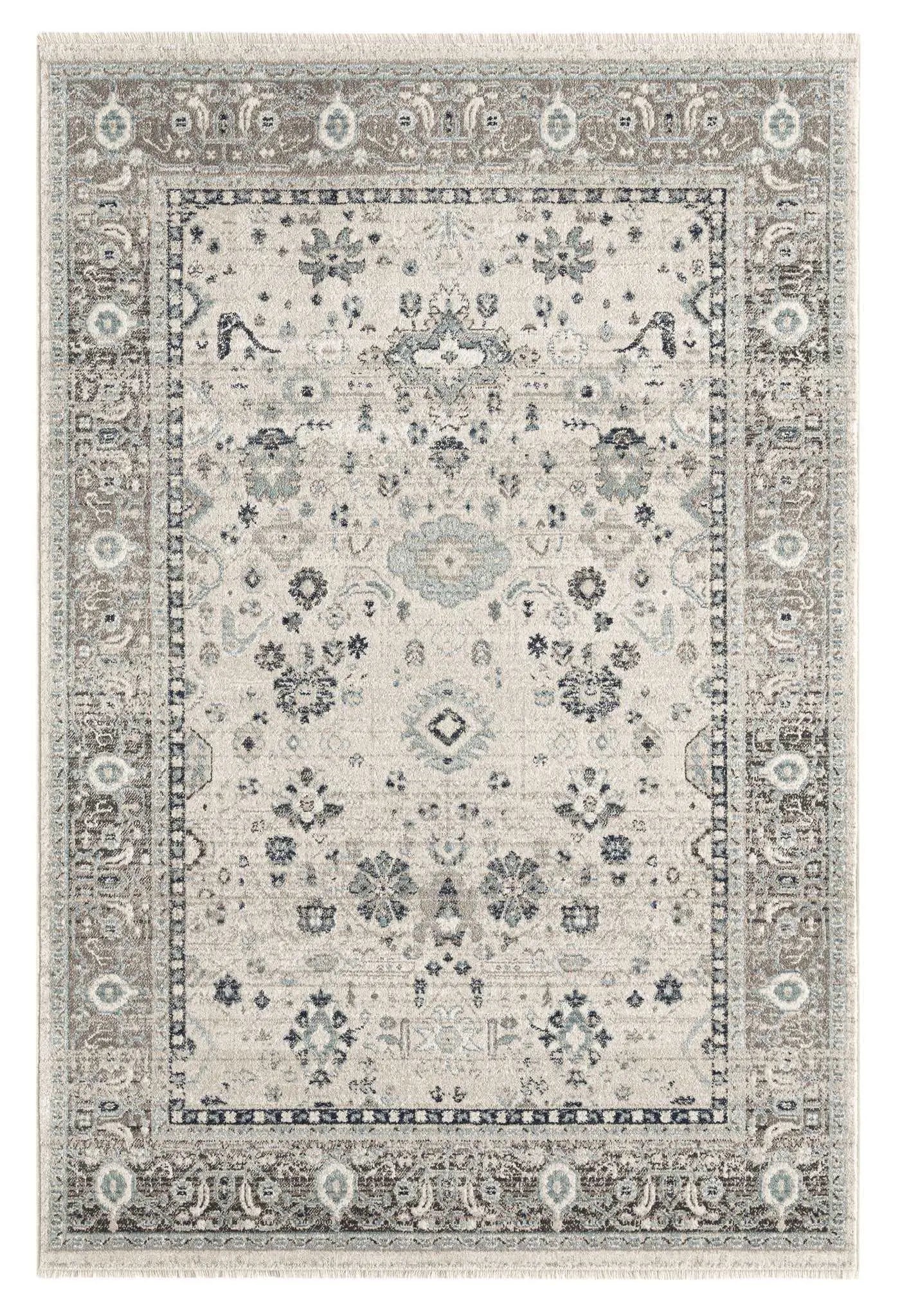 Austin 2203 Beige Saray Rugs