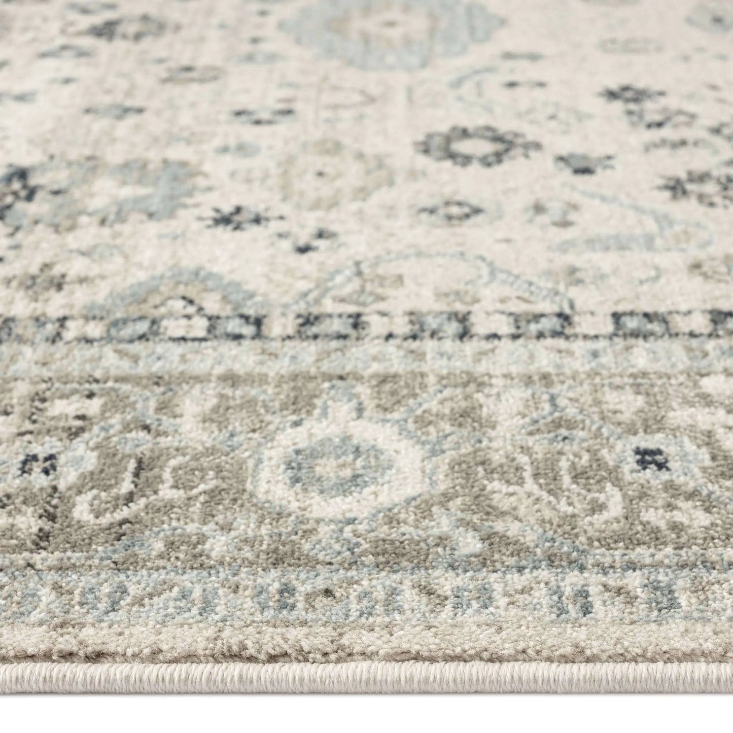 Austin 2203 Beige Saray Rugs