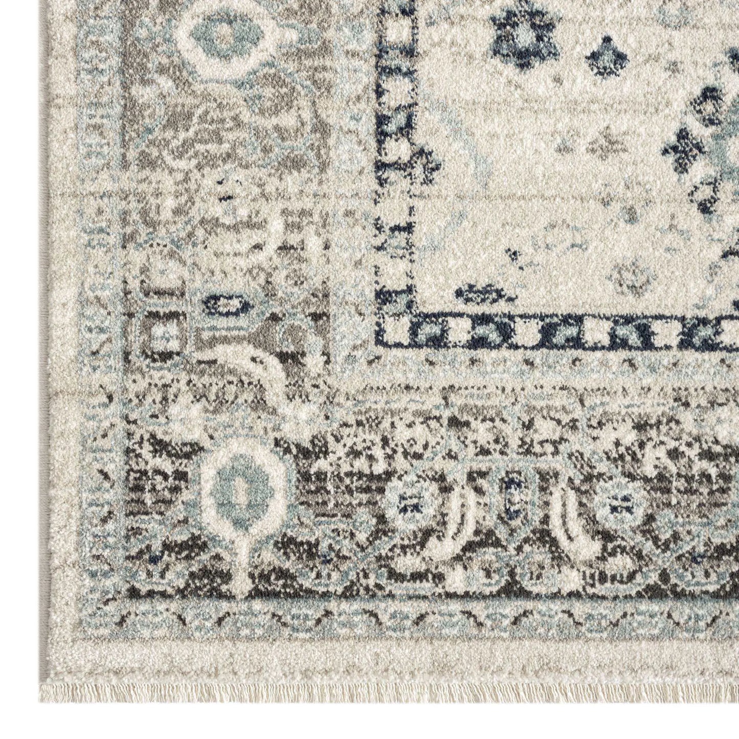 Austin 2203 Beige Saray Rugs