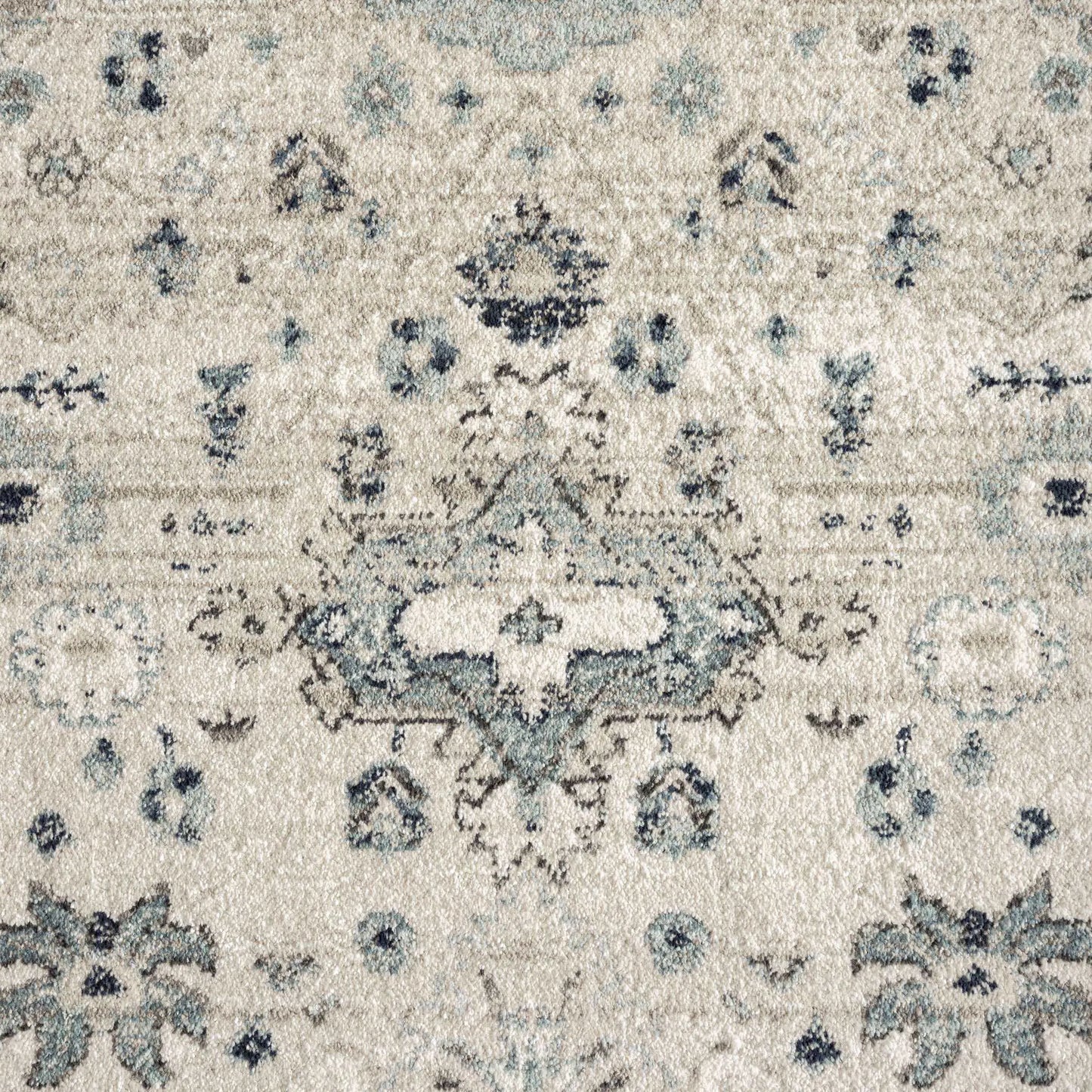 Austin 2203 Beige Saray Rugs