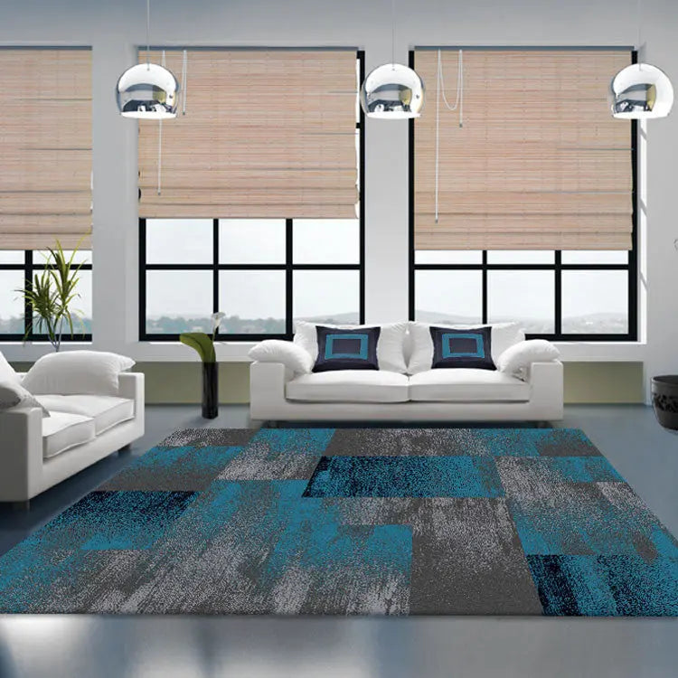 Avoca Collection 444 Blue Saray Rugs