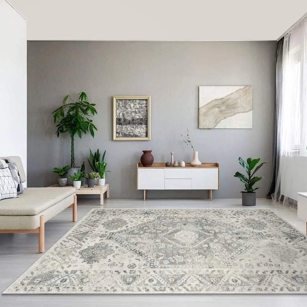 Bailey 630 Vintage Rug Saray Rugs