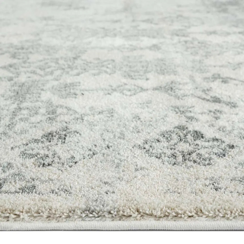 Bailey 762 Grey classic Rug Saray Rugs