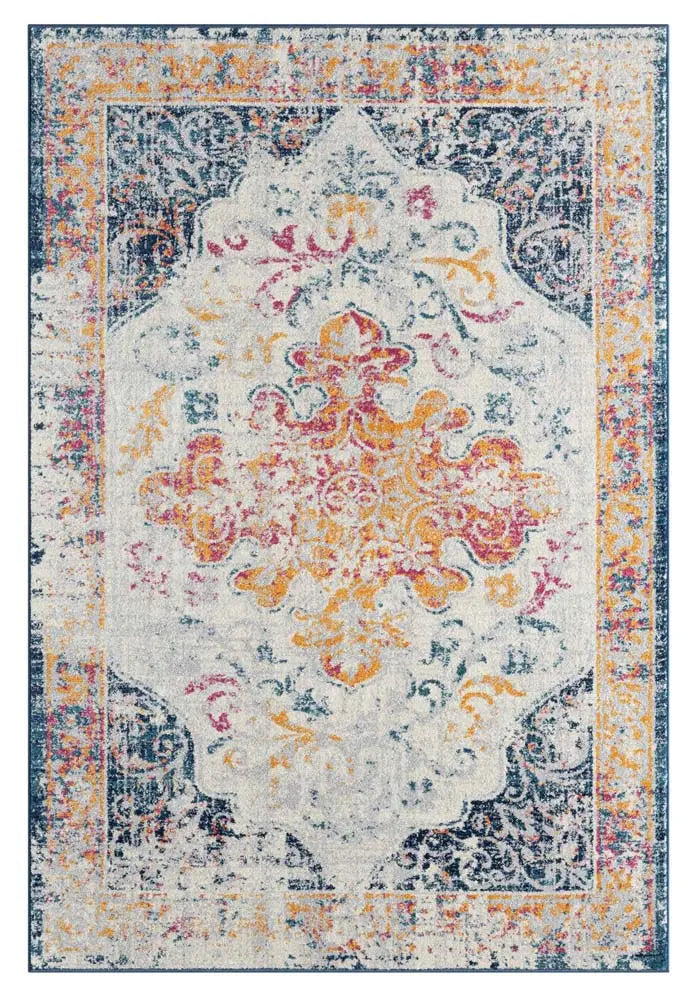 Bella 2302 Multi Rug Saray Rugs