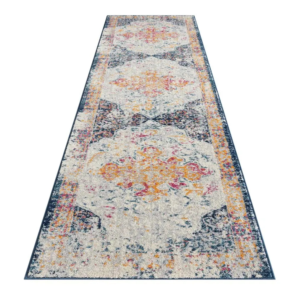 Bella 2302 Multi Rug Saray Rugs