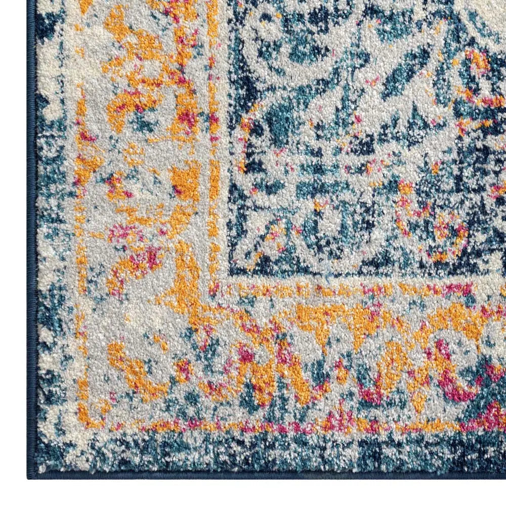 Bella 2302 Multi Rug Saray Rugs