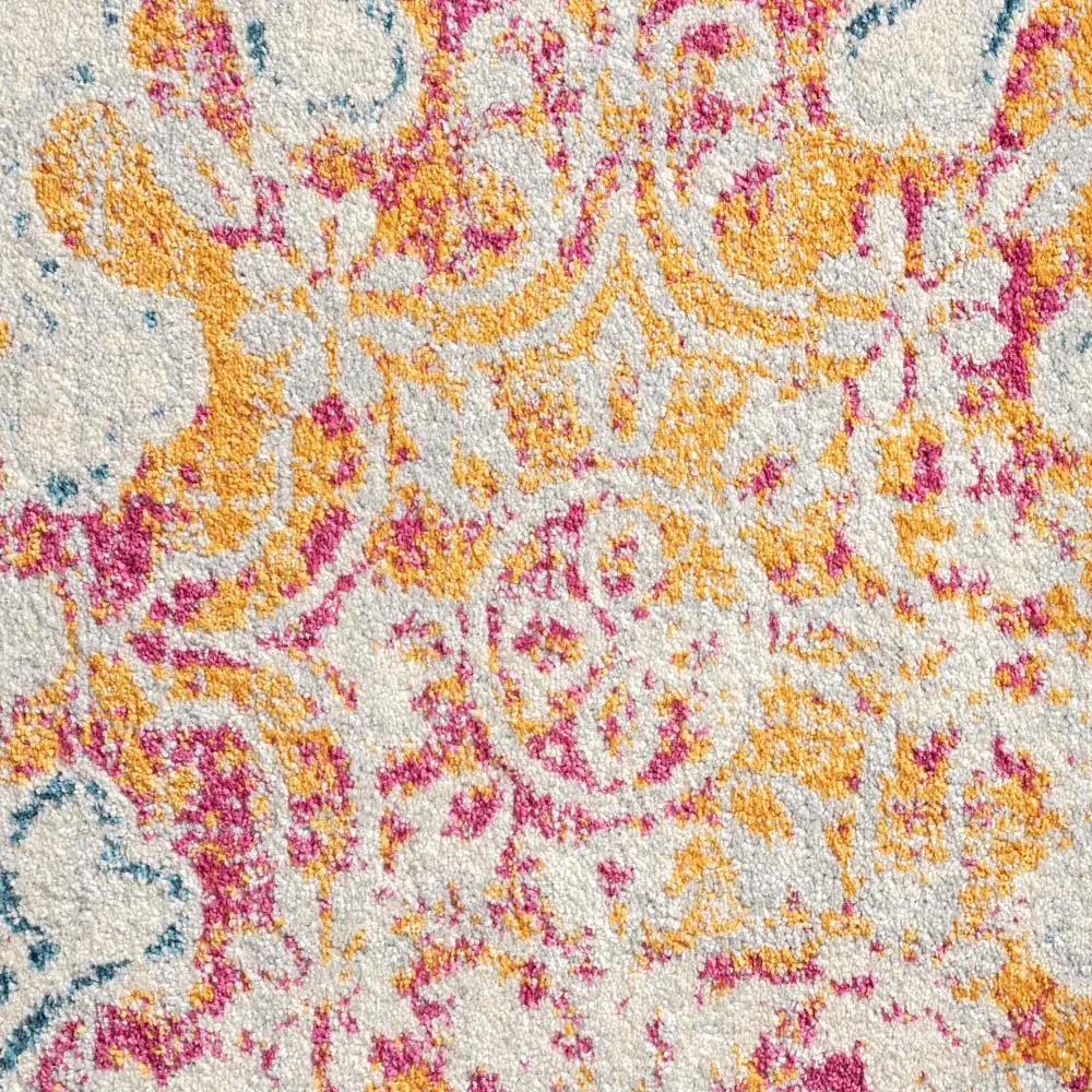 Bella 2302 Multi Rug Saray Rugs