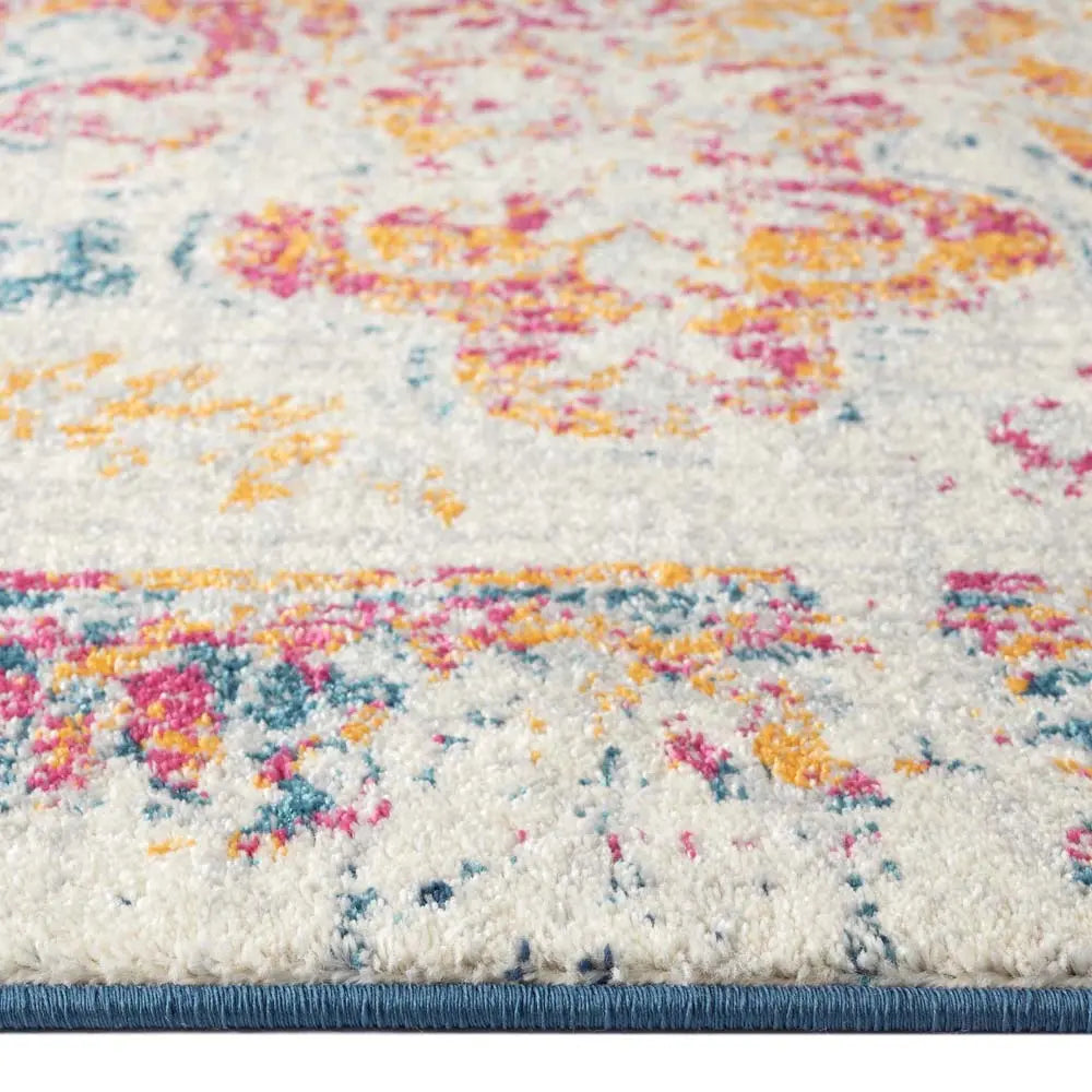 Bella 2302 Multi Rug Saray Rugs