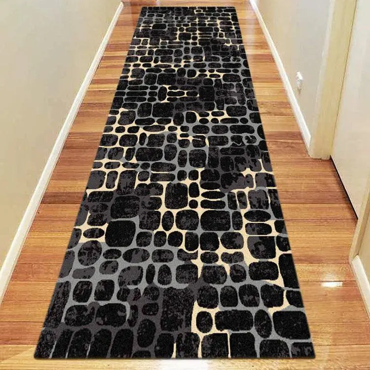 Budget Collection 2013 Black Saray Rugs