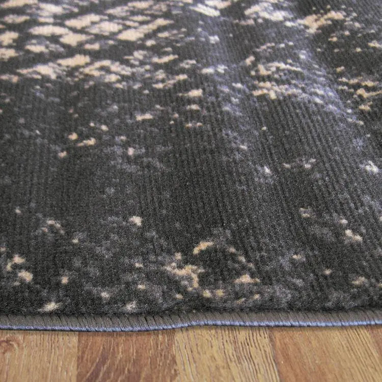 Budget Collection 2118 Grey Saray Rugs