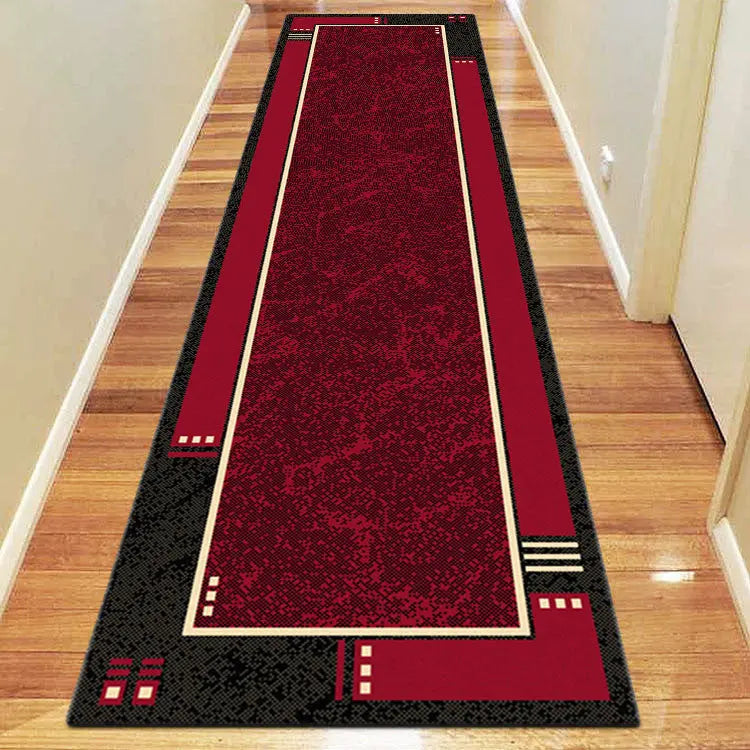 Budget Collection 6336 Red Saray Rugs