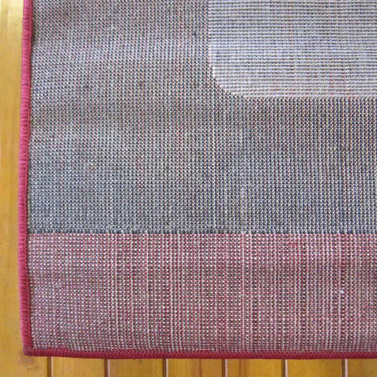 Budget Collection 6567 Red Saray Rugs