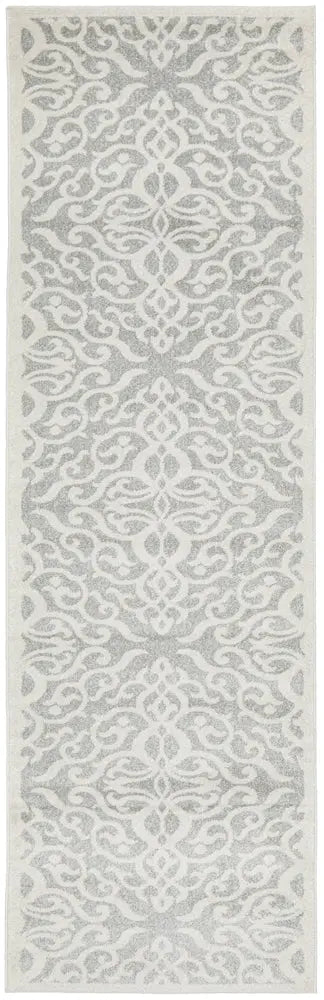 Cairns Lydia Silver Rug RUG CULTURE