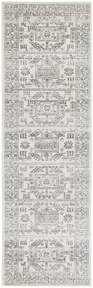 Cairns Addison Silver Rug RUG CULTURE