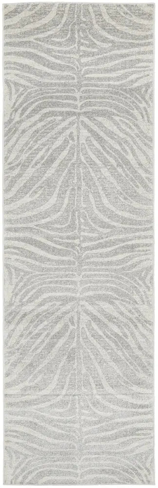 Cairns Savannah Silver Rug RUG CULTURE