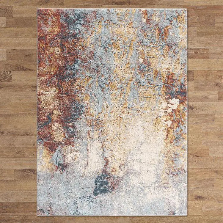 Canyon 281 Dk.Grey Rug Saray Rugs