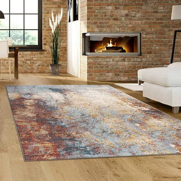 Canyon 281 Dk.Grey Rug Saray Rugs
