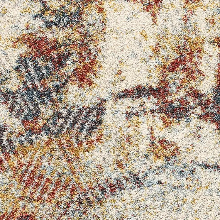 Canyon 3905 Cream  Rug Saray Rugs