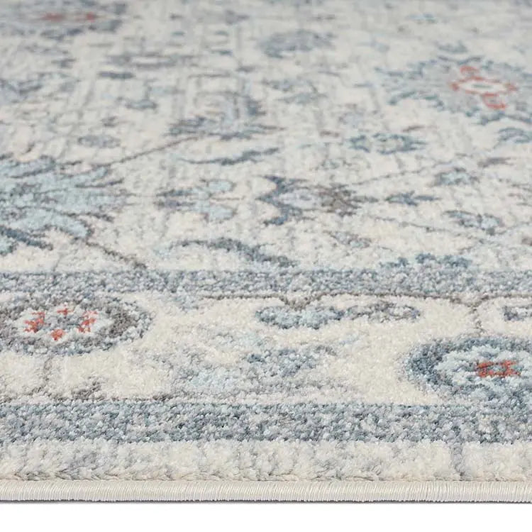 Canyon 6443 Grey Rug Saray Rugs