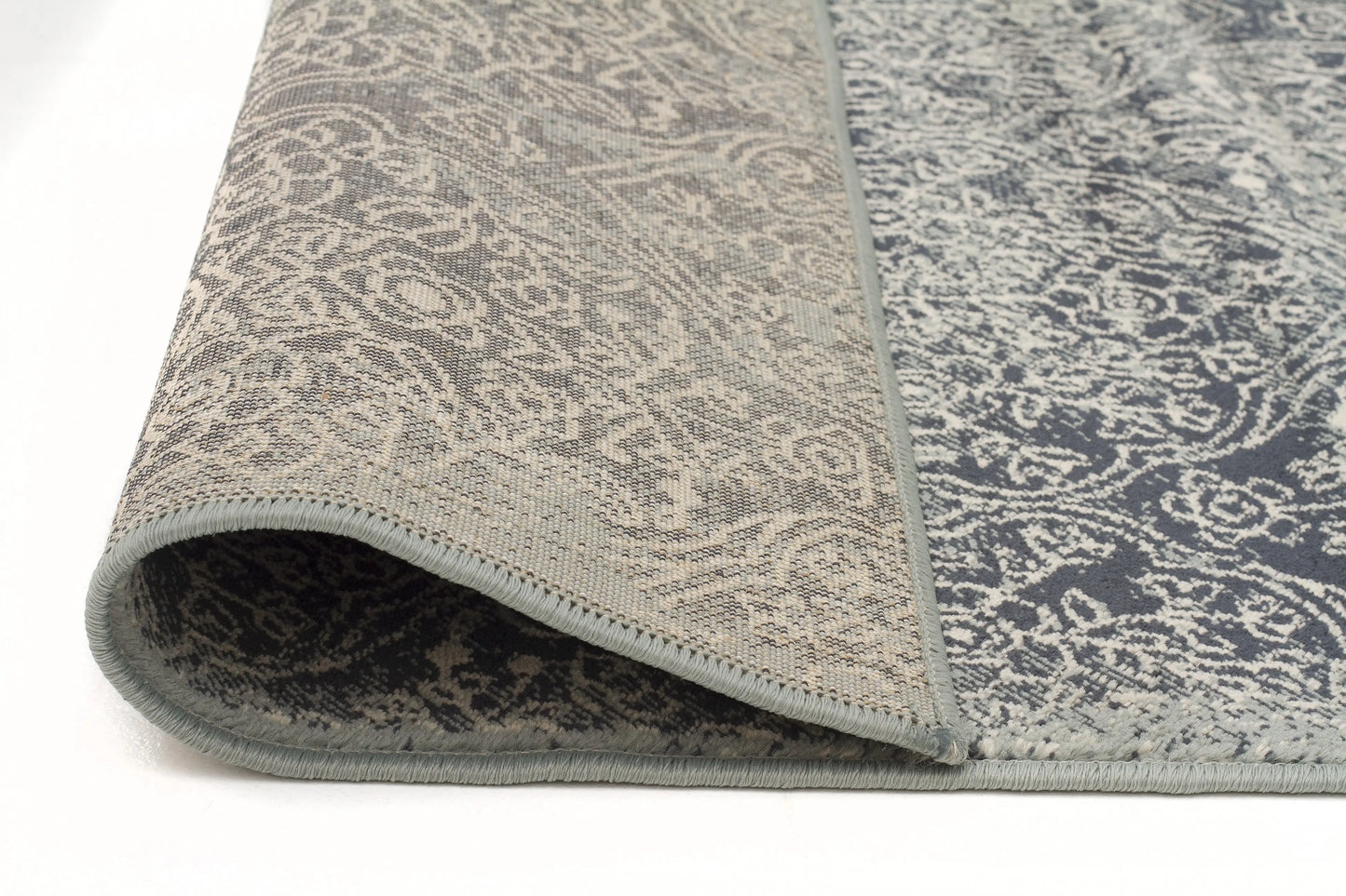 Cezza 435 Denim Unitex